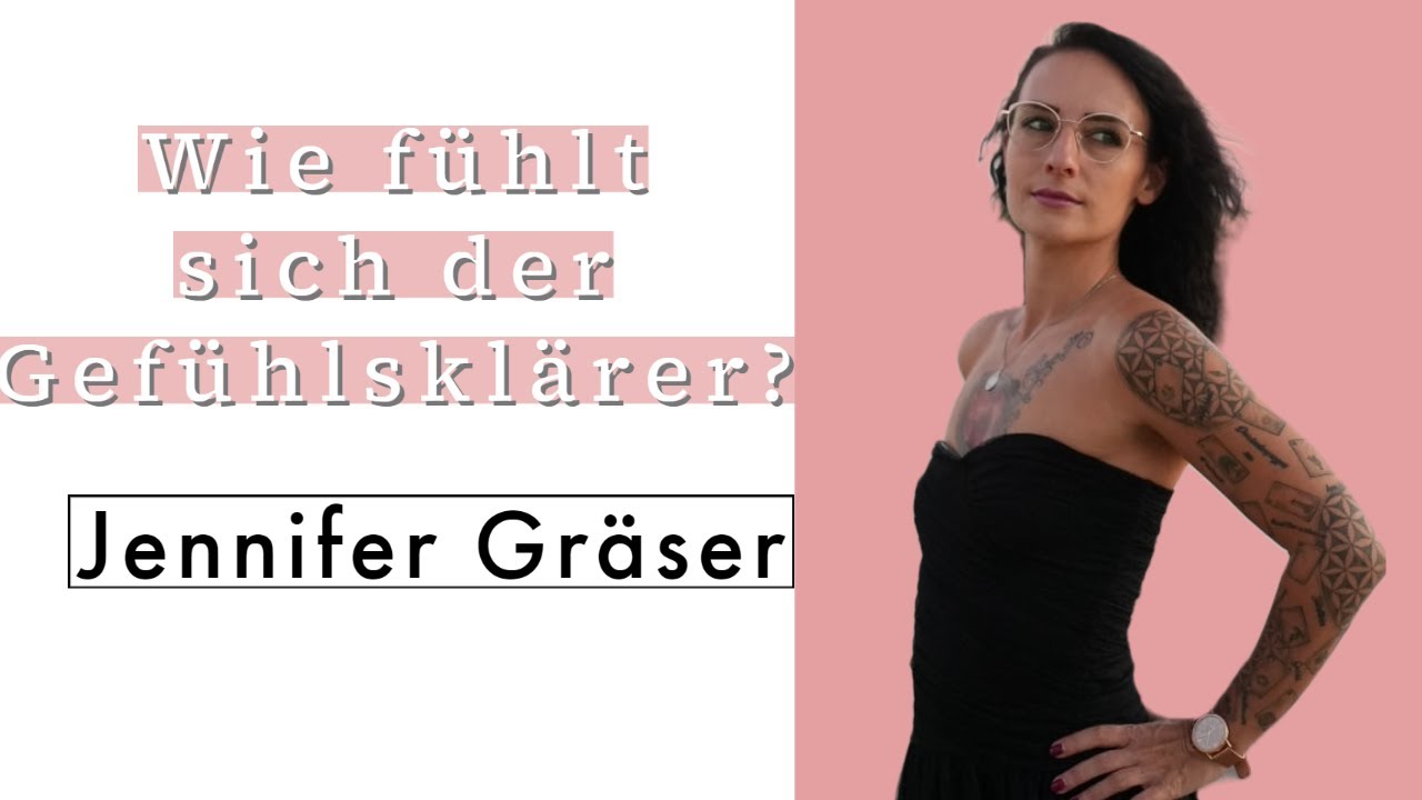 Wie fühlt sich der #Gefühlsklärer? Vermisst er dich?