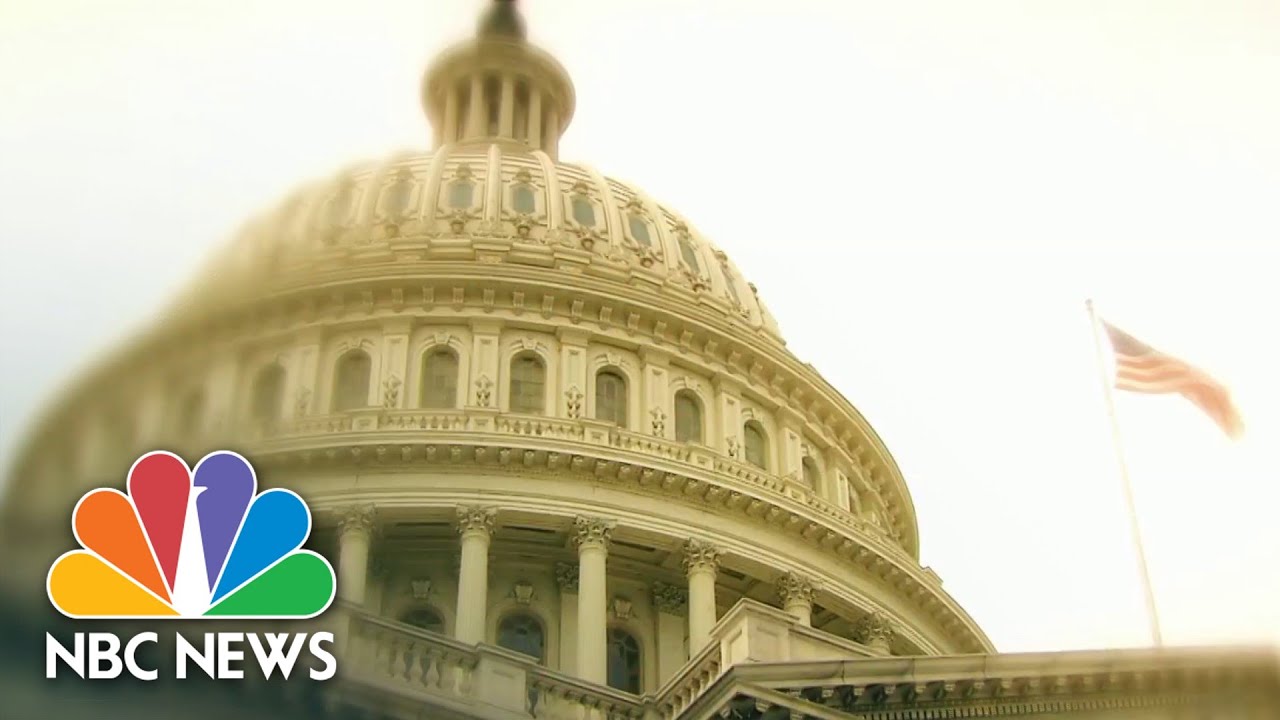 Senate Republicans Block Democrats&rsquo; Election Overhaul Bill