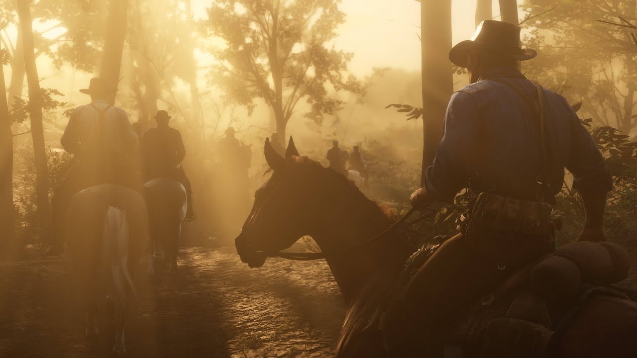 [🔴LIVE]  Tamatin Red Dead Redemption 2 sampai GTA 6 rilis part 3 #live #shorts