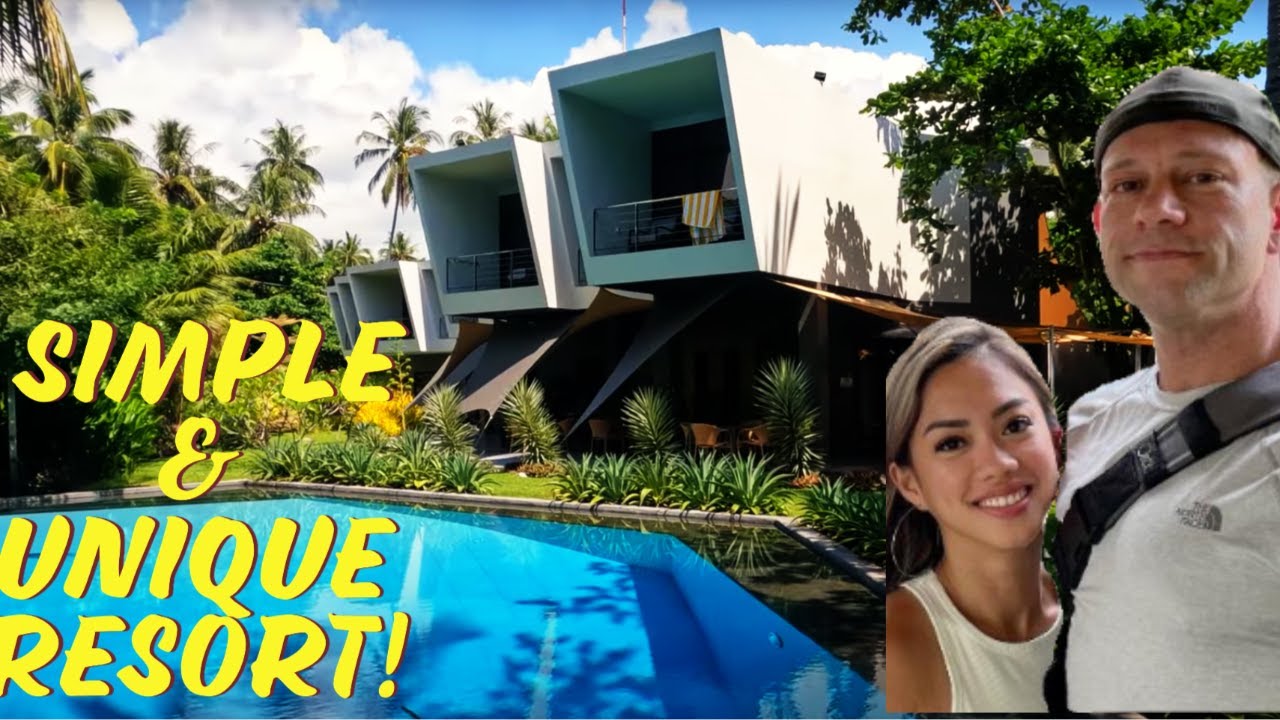 Mahi Mahi Dive Resort Zamboanguita Philippines is AMAZING!