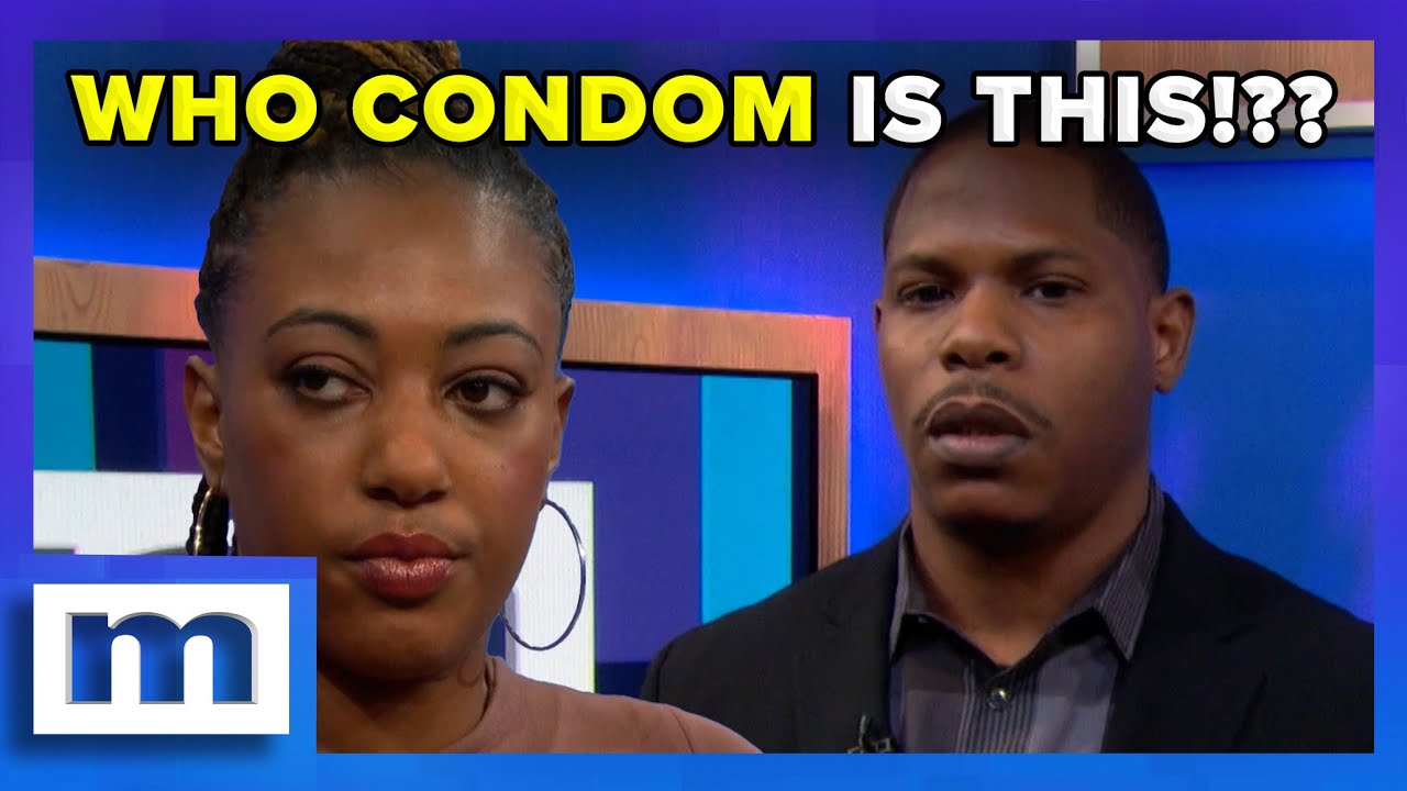Who Panties Is This!?? | Maury Show | Season 20