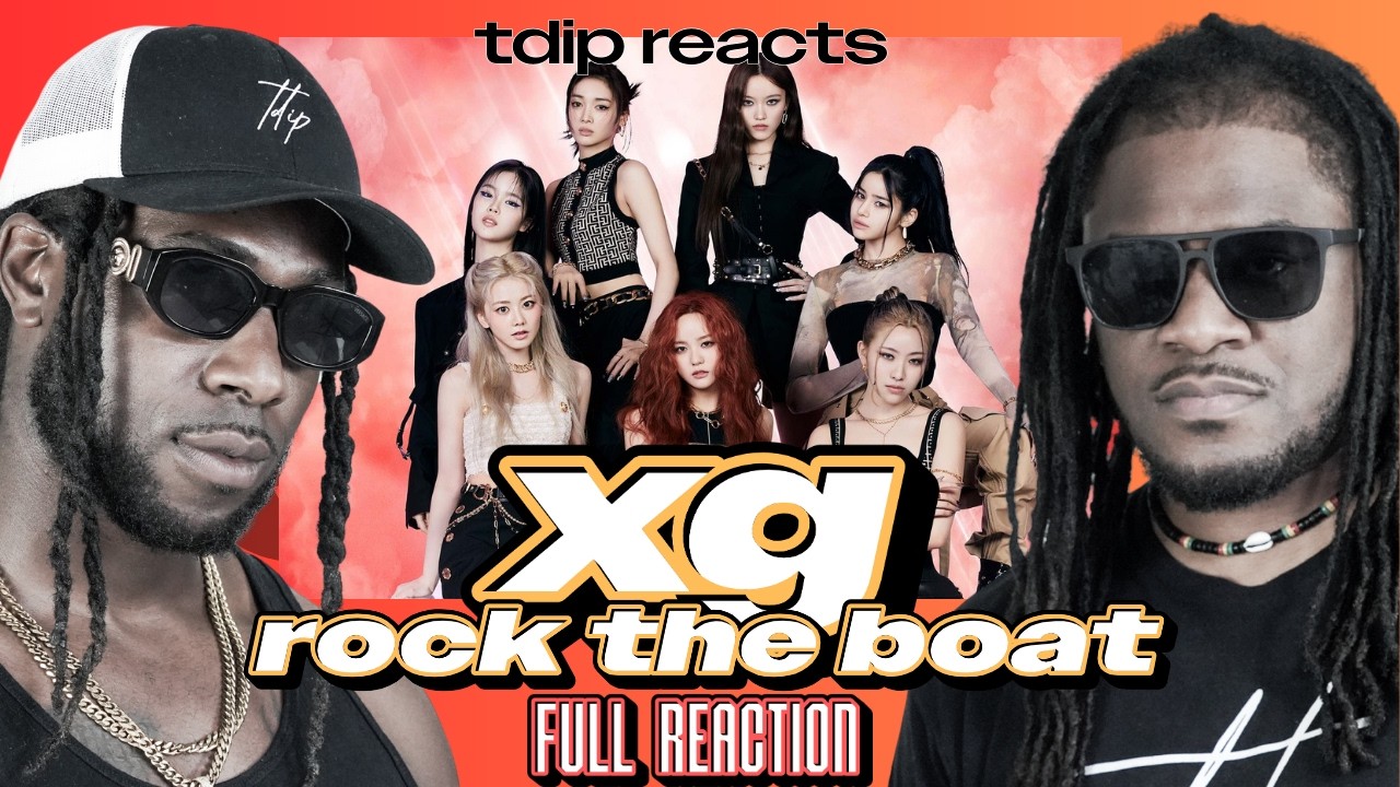 It's Already A Banger | XG - 
