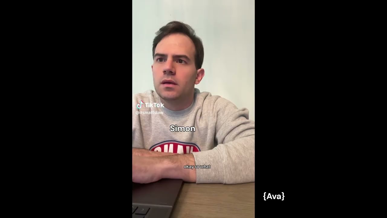 iron lung, but it's a tiktok compilation, or something
