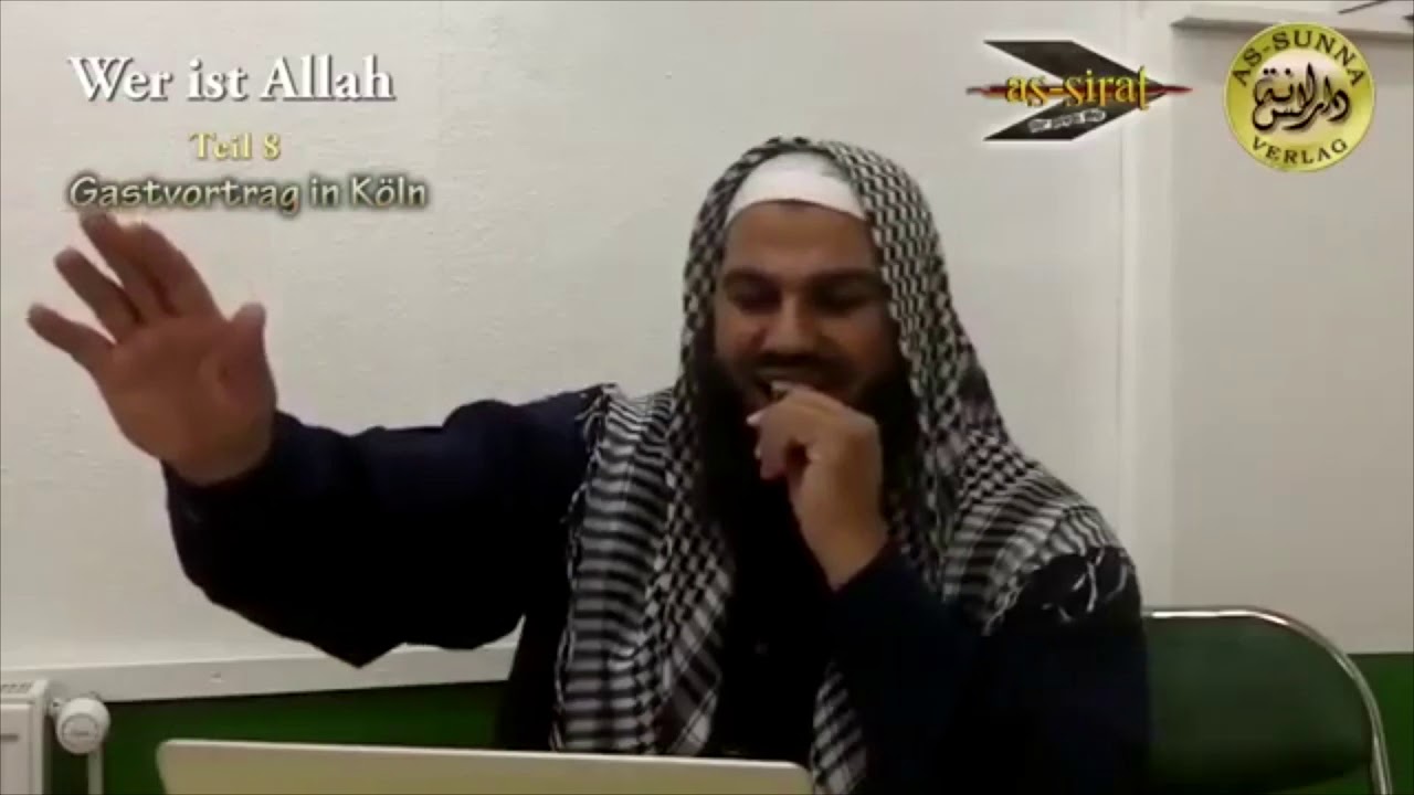 Ahmad Abul Baraa - (Emotional) Tag der Auferstehung  - Yauwmul Qiyama // Die Reue - At-Tawbah