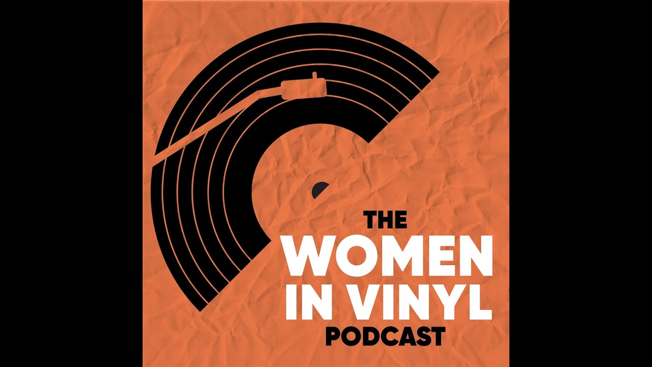 Episode 47 - The Vinyl Tea with Jenn and Robyn