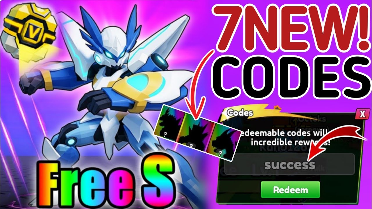 ⚠️ LATEST ⚠️ ALL WORKING CODES For Catch a Monster in June 2026 - Roblox Catch a Monster Codes 2026
