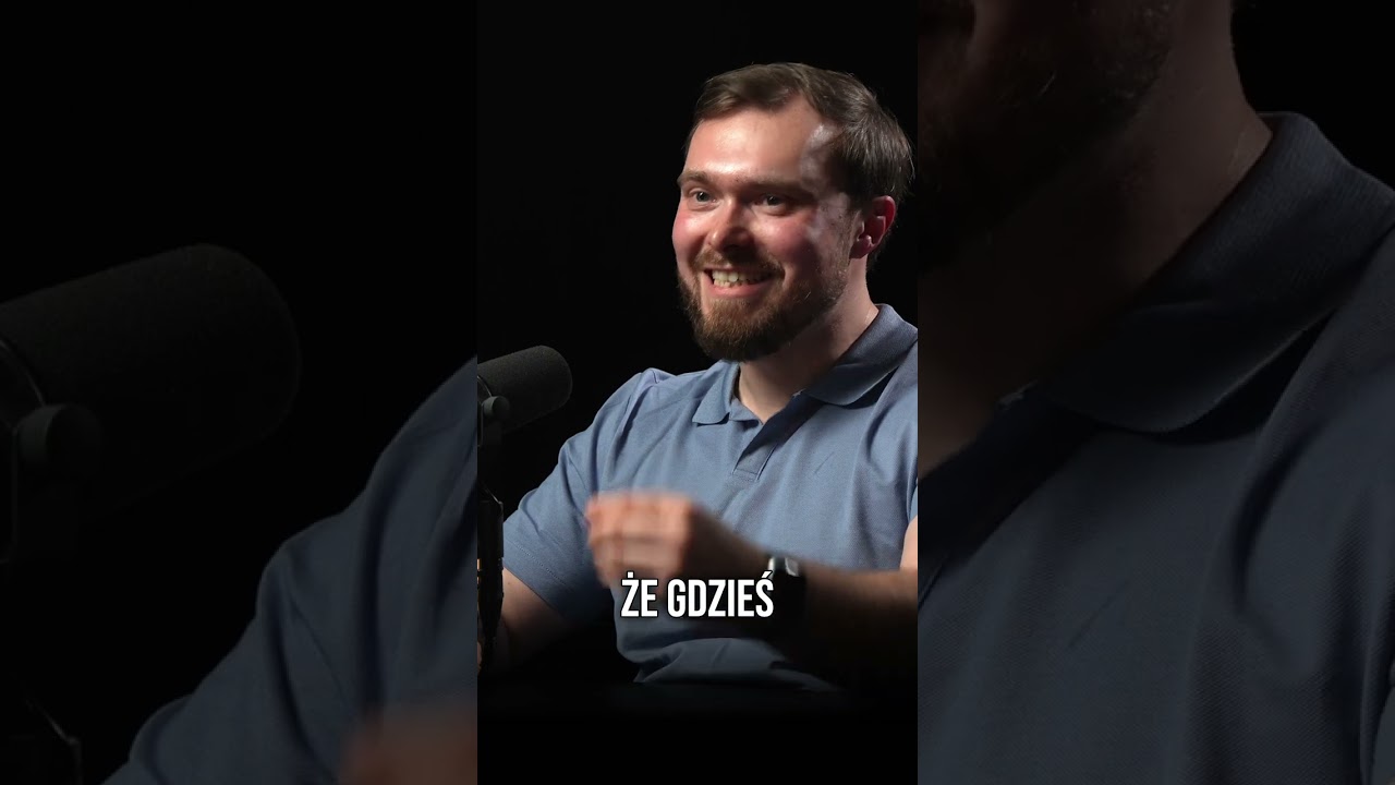 Czego Ludzie Nie Rozumieją o Akcjach &mdash; ft. Piotr Cymcyk