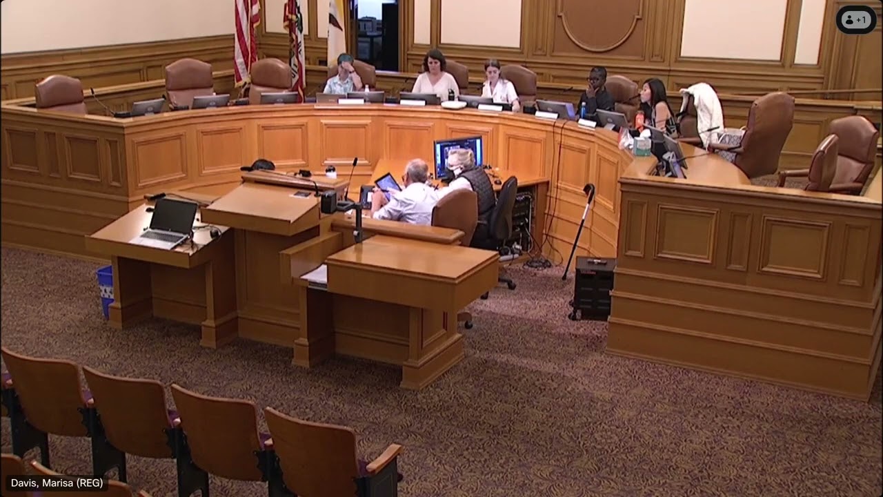 September SFEC regular meeting 20240925
