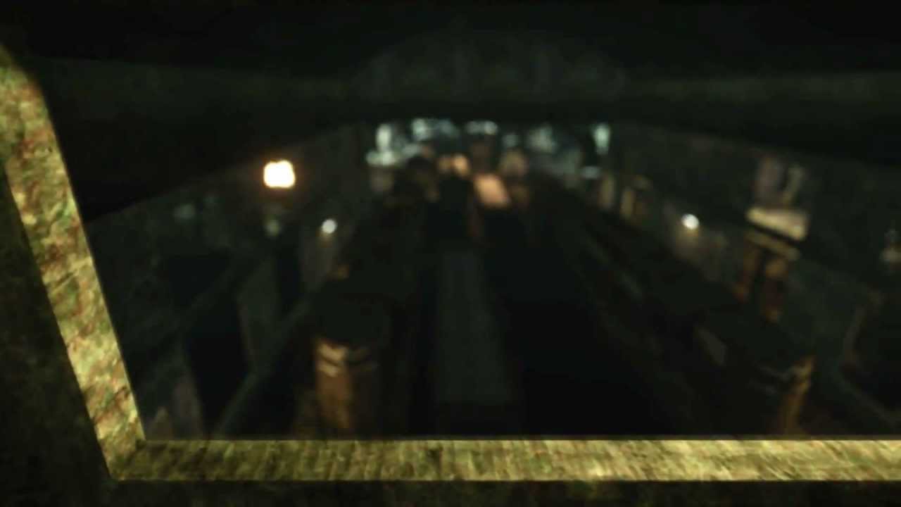 Forlorn - Extended Teaser Trailer