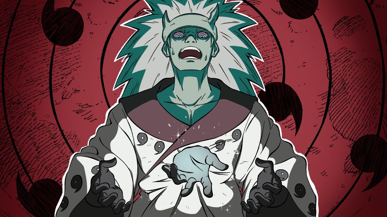 Nobody Understands Madara