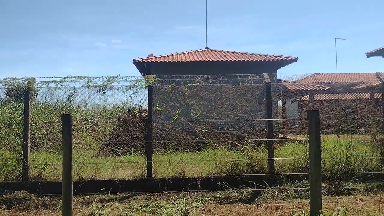 MANDEMBO ANTIGA ESTAÇÃO FERROVIÁRIA DA CIA PAULISTA