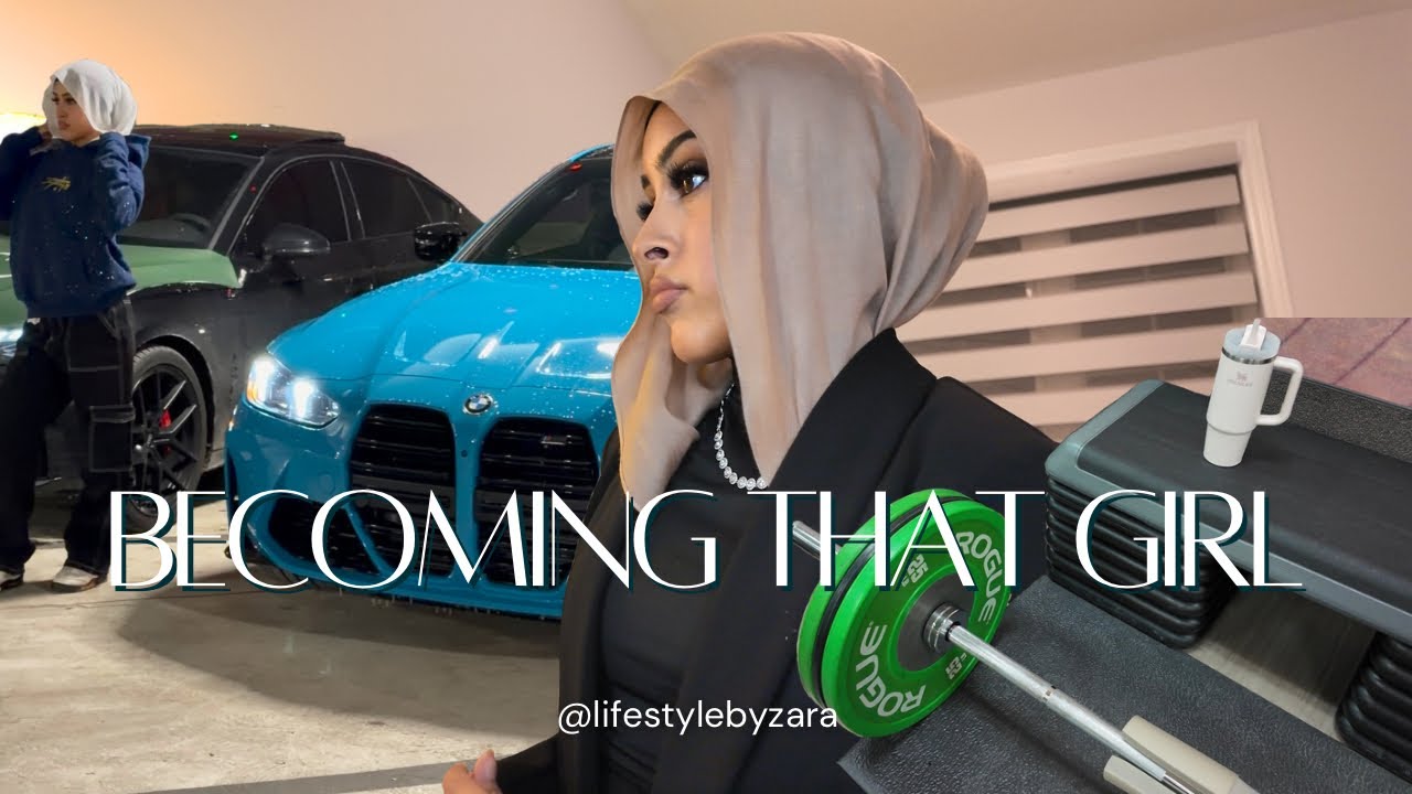 Modelling, Wellness Resets, & City Nights in Toronto