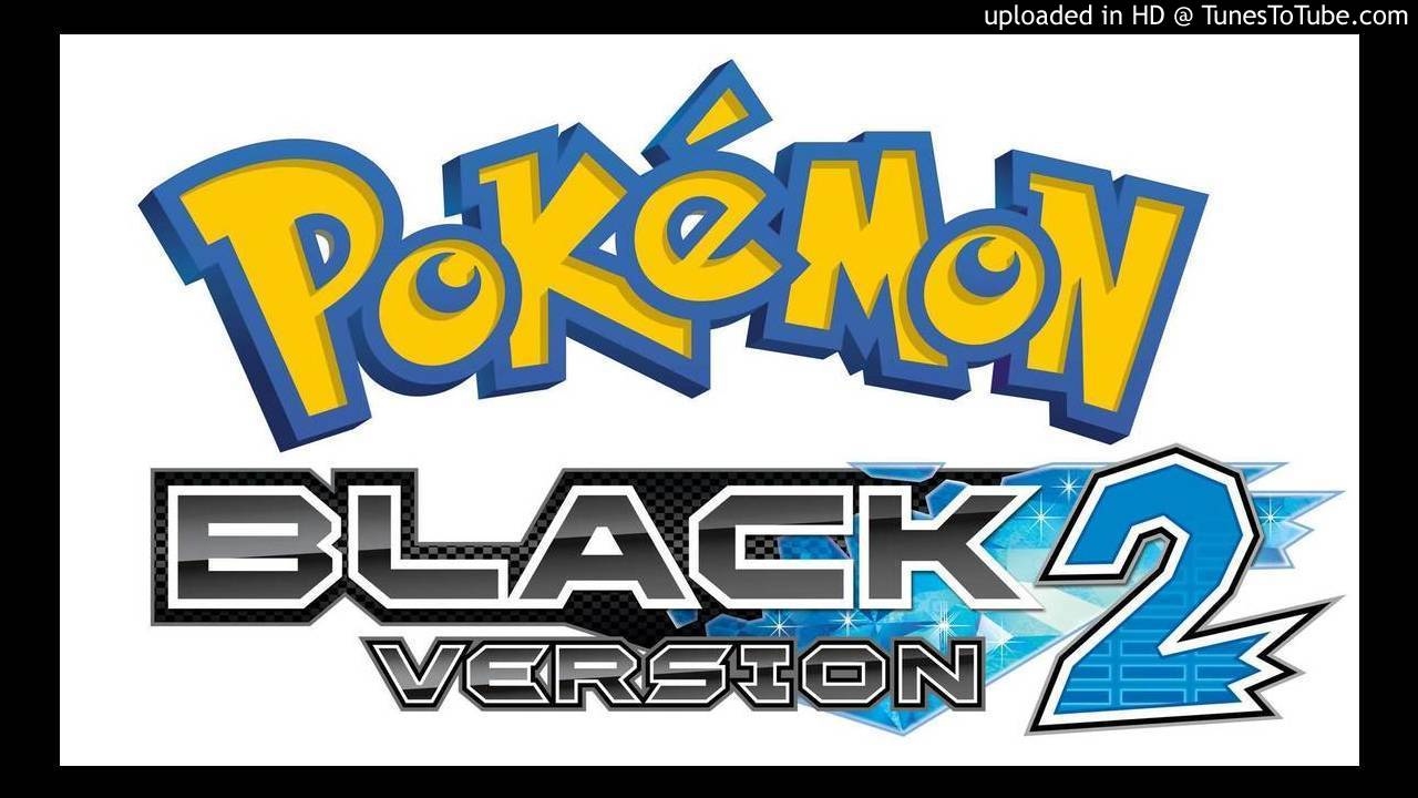 Pok&eacute;mon Black and White 2 - Main Title Theme (BW Soundfont Arrangement)