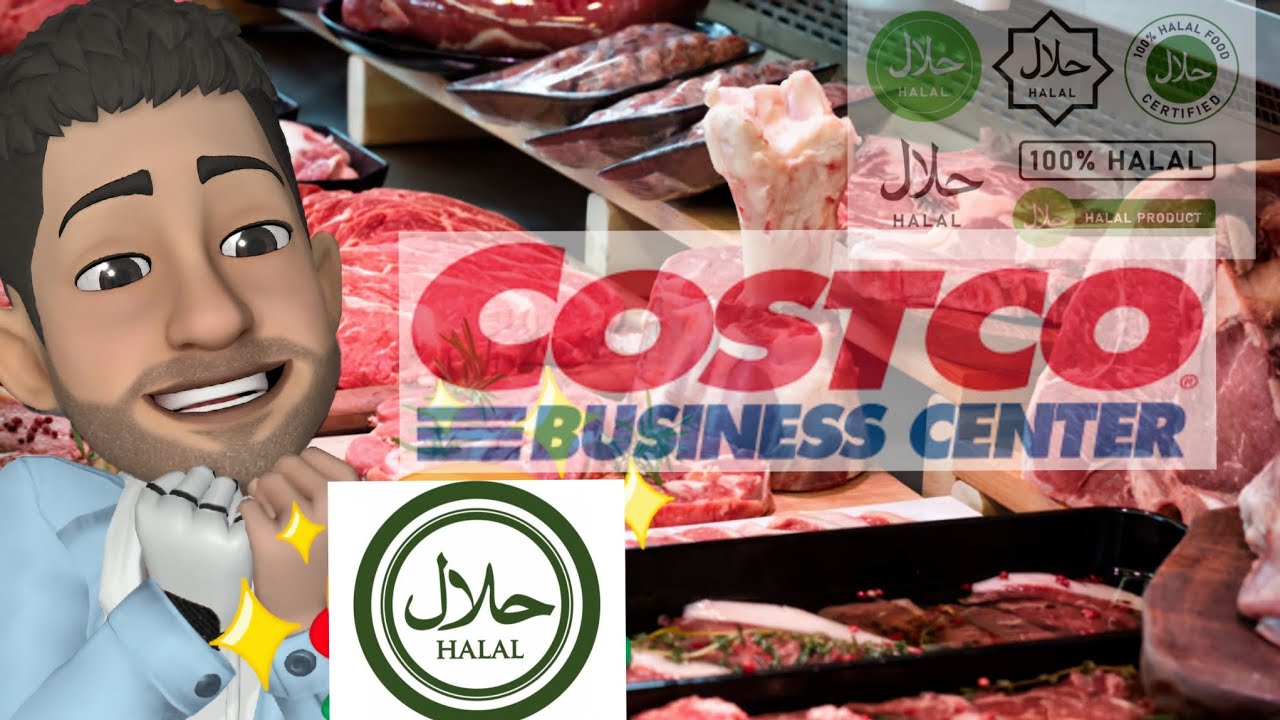 اللحوم الحلال بأرخص الأسعار في أمريكا 🇺🇸