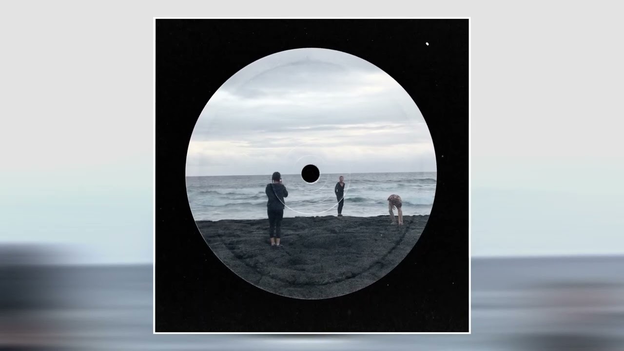 Next To Blue - Audio 002 (Super Slowed)