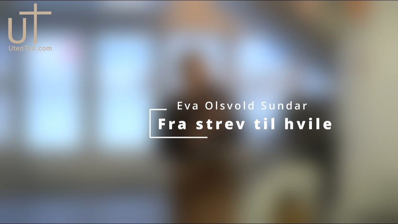 Fra strev til hvile