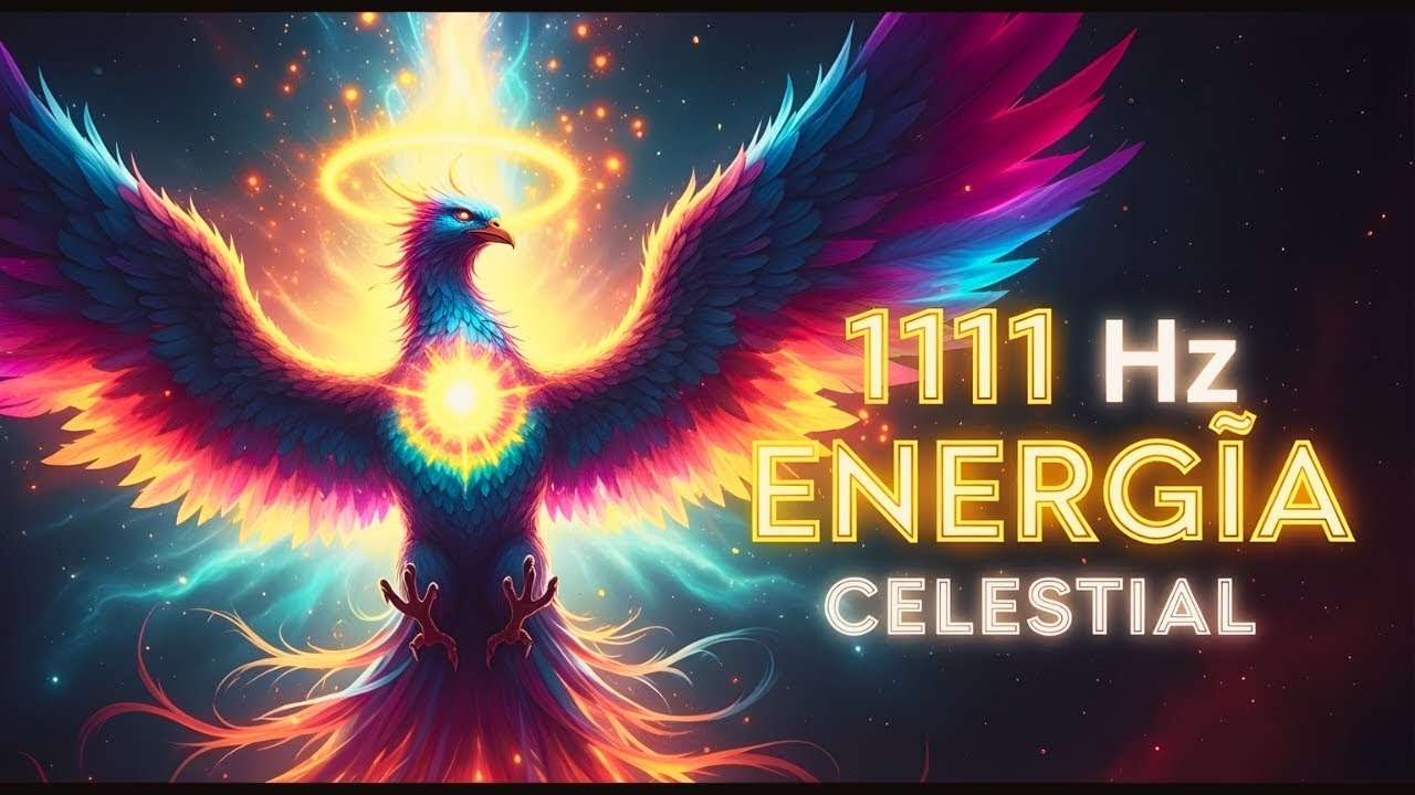 El universo te eligió hoy  Esta vibración sagrada limpia tu energía y renueva tu espíritu 888Hz Luz