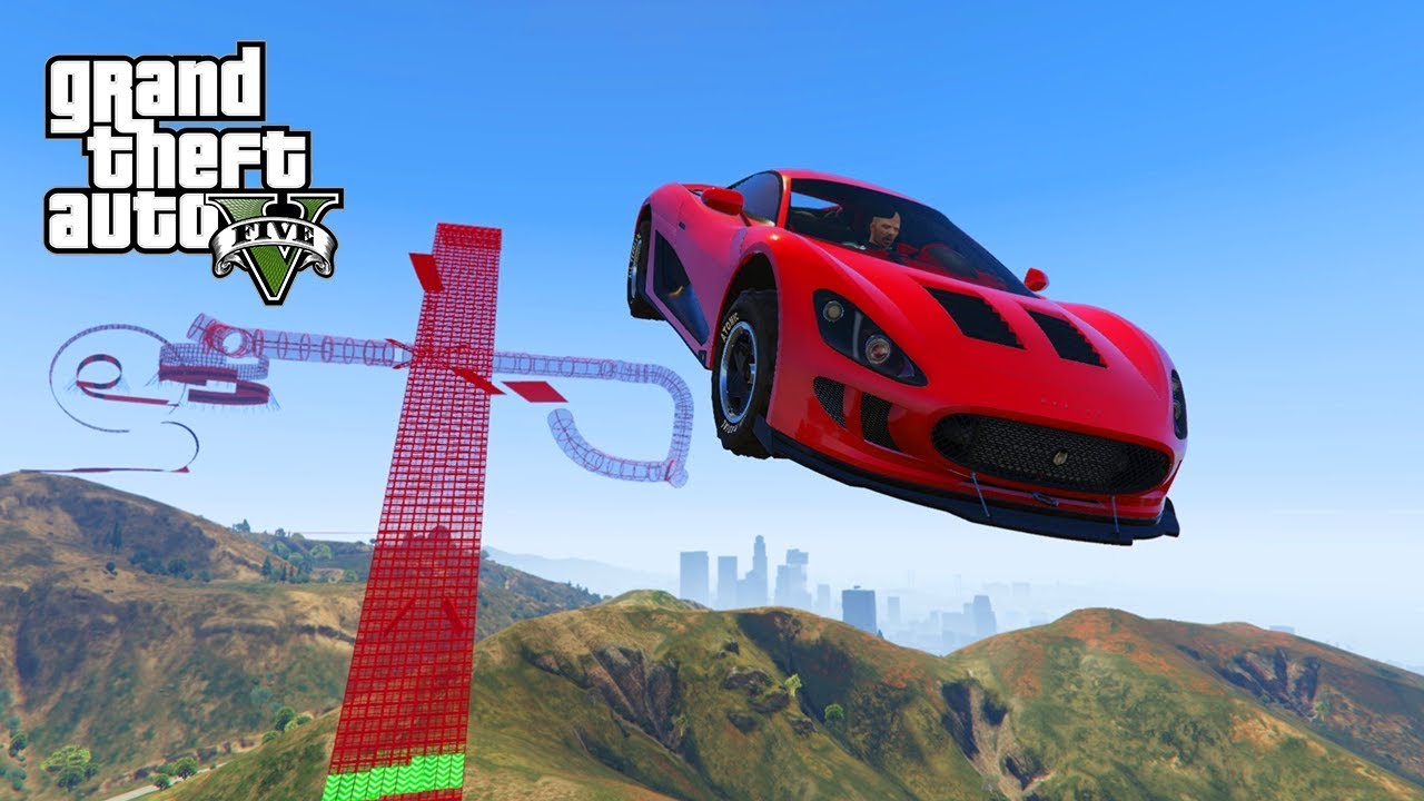 GTA V - CHEATEN IS WINNEN!