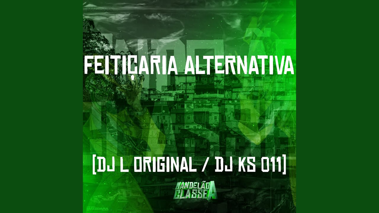 Feiti&ccedil;aria Alternativa