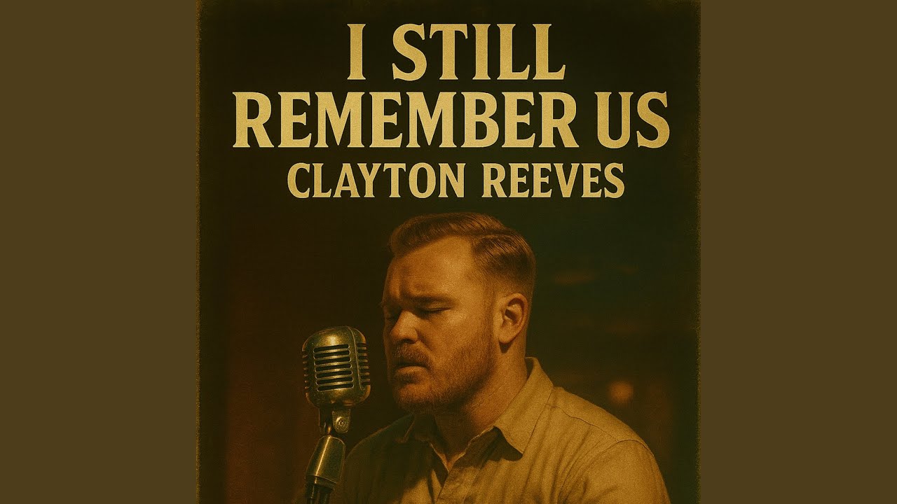 Clayton Reeves Songs from the Places That Hurt (Official Music)