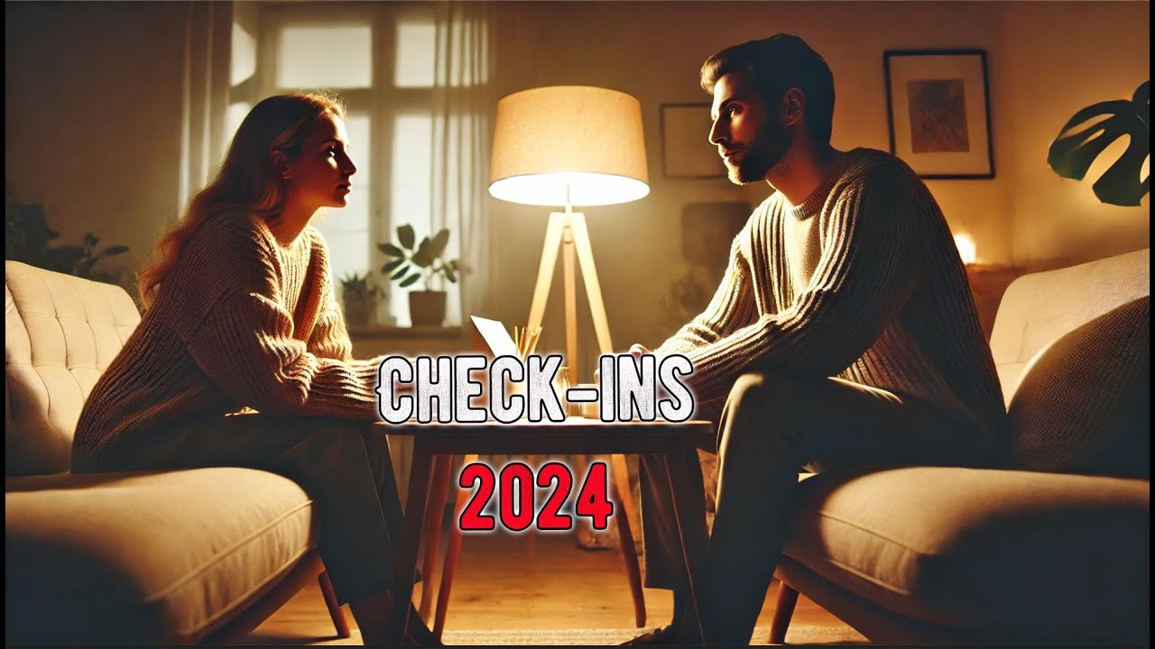 Check-Ins 2024 l The Side Piece S2 E15