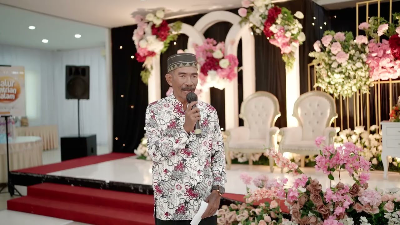 DOKUMENTASI DESSY & TYO
