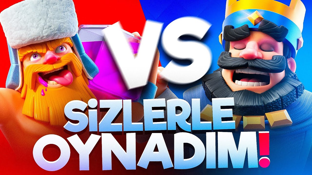 Klâsik Destelerle Size Karşı Oynadım (Tekrarlanan hatalar)