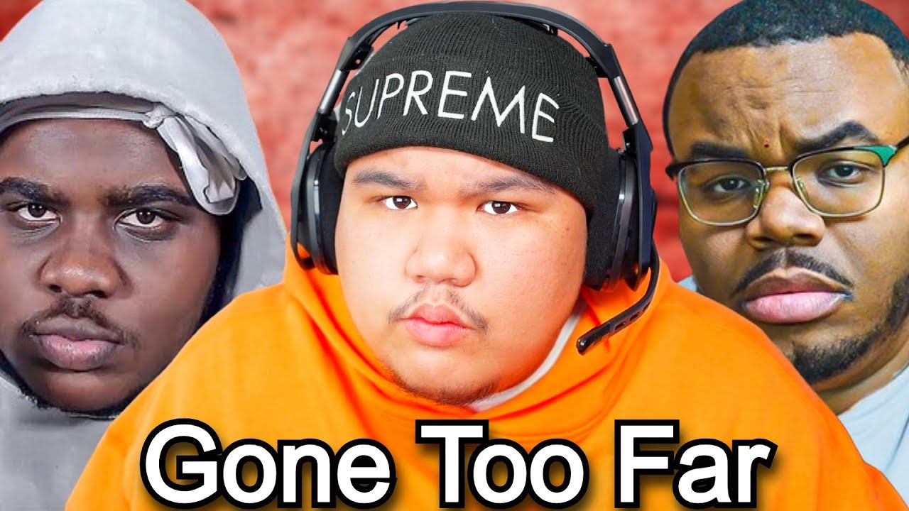 The Players Choice Drama Is Getting Out Of Hand...