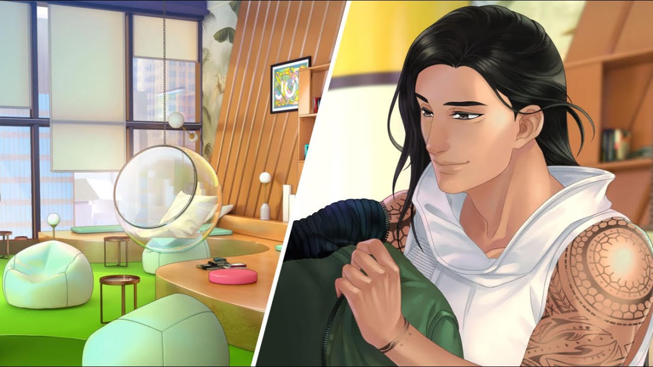 🧁Amour Sucré New Gen - Ces deux-là n'ont pas froid aux yeux 😏 - Episode 7 (Route Roy) 🧁