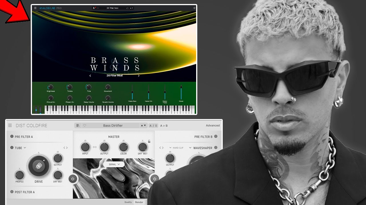 Cómo hacer MELODÍAS para RAUW ALEJANDRO en 2026