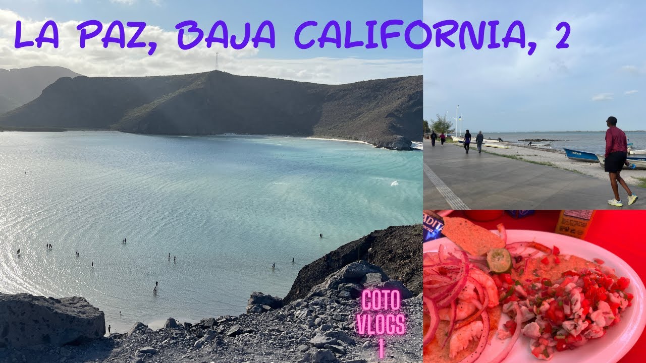 LA PAZ, BAJA CALIFORNIA