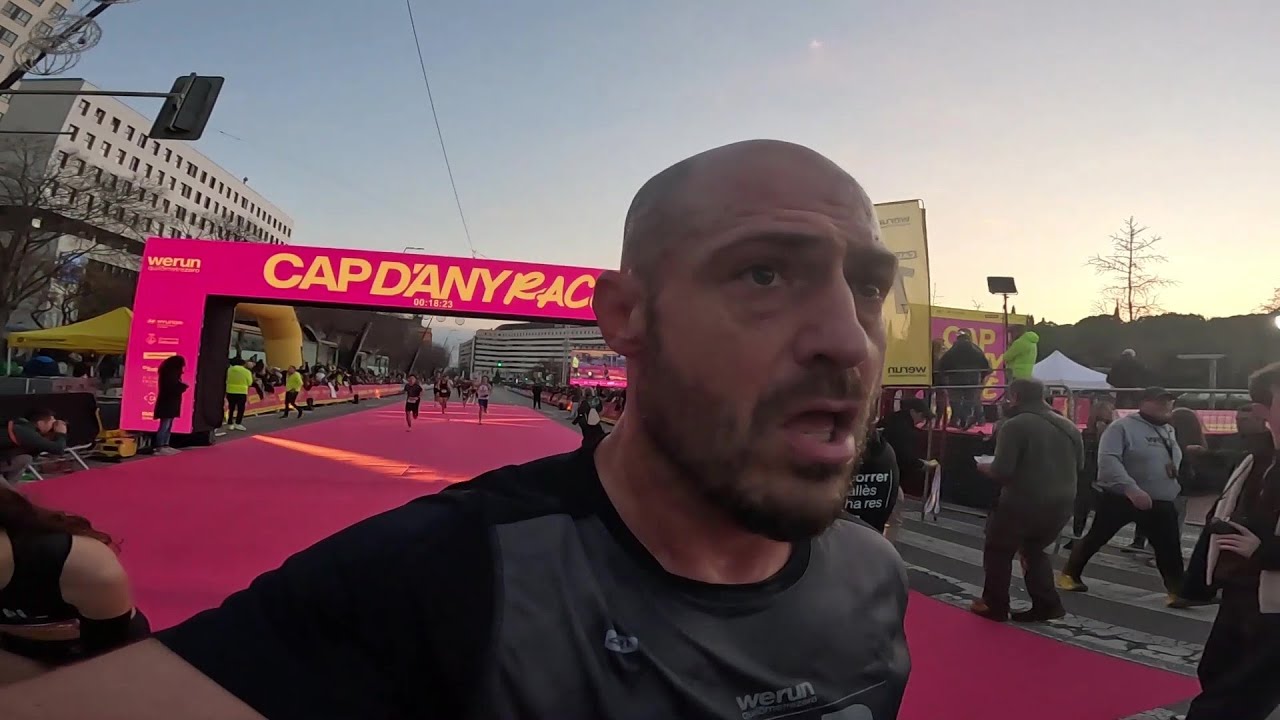5K SABADELL CAP D`ANY 31.12.2025