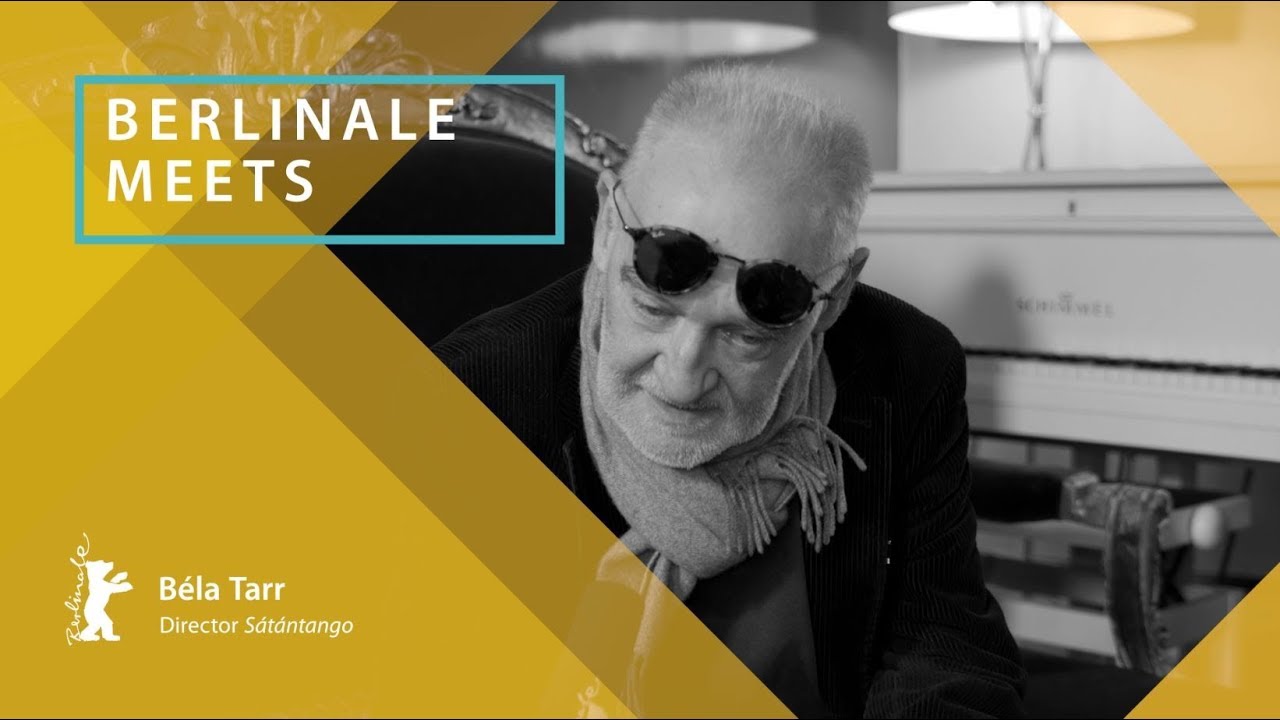 Berlinale Meets... Béla Tarr | Berlinale 2019