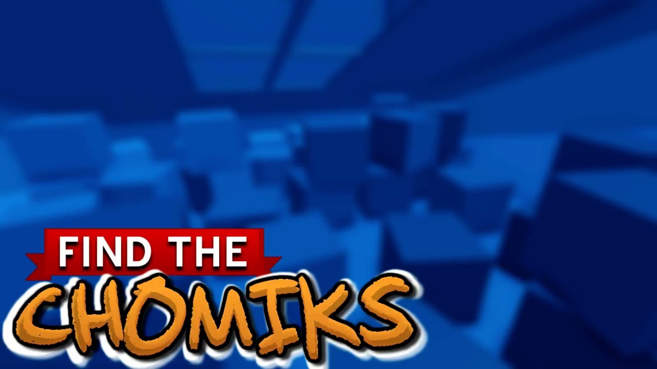 Find the Chomiks OST 028 - ROYGBIV