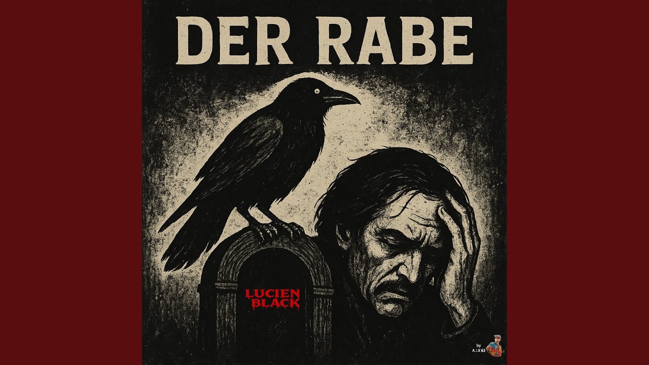 Der Rabe (Ballade)