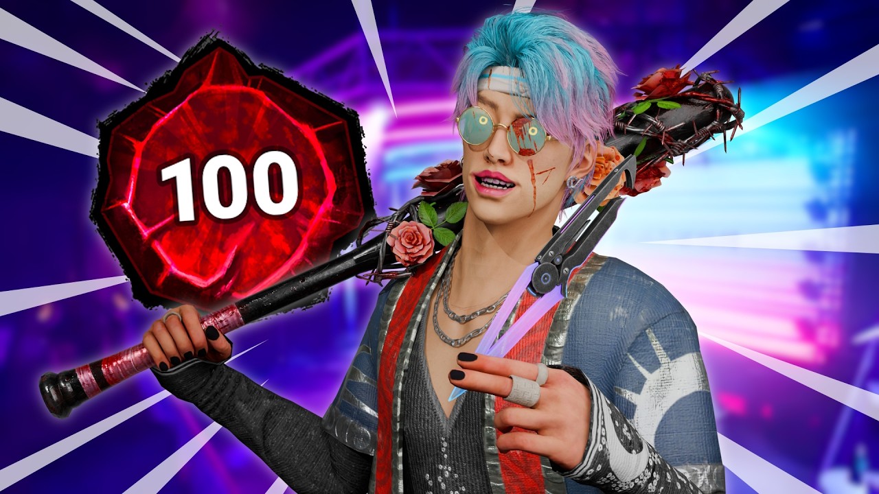 The NEW TRICKSTER UPDATE Is FINALLY HERE! | Dead By Daylight