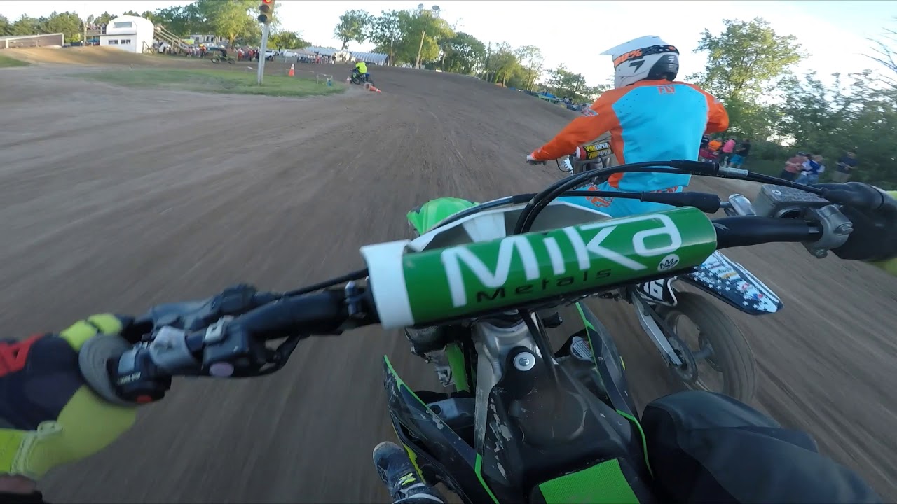 Morelands MX ''7-Race Series'' Round #1 (250C)