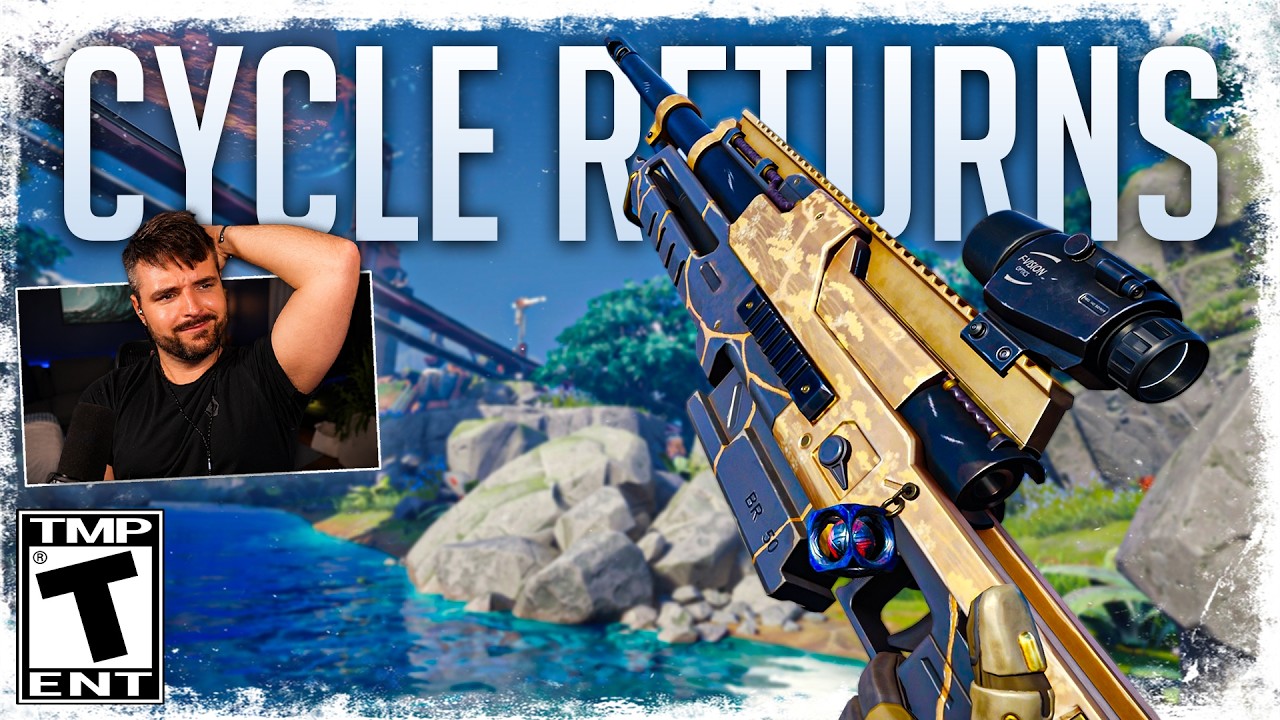 The Cycle Frontier is BACK! How to Download & Play The Cycle Frontier Guide