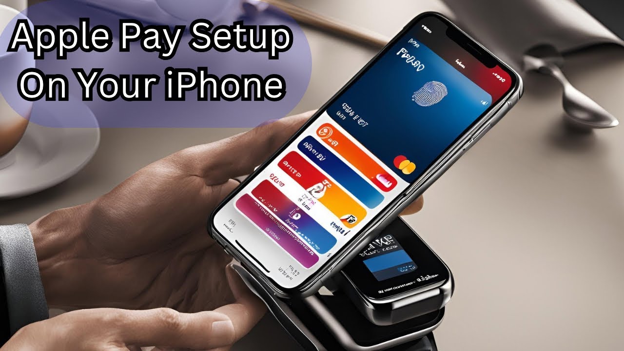 Apple Pay: The Setup Guide You Didn&rsquo;t Know You Needed
