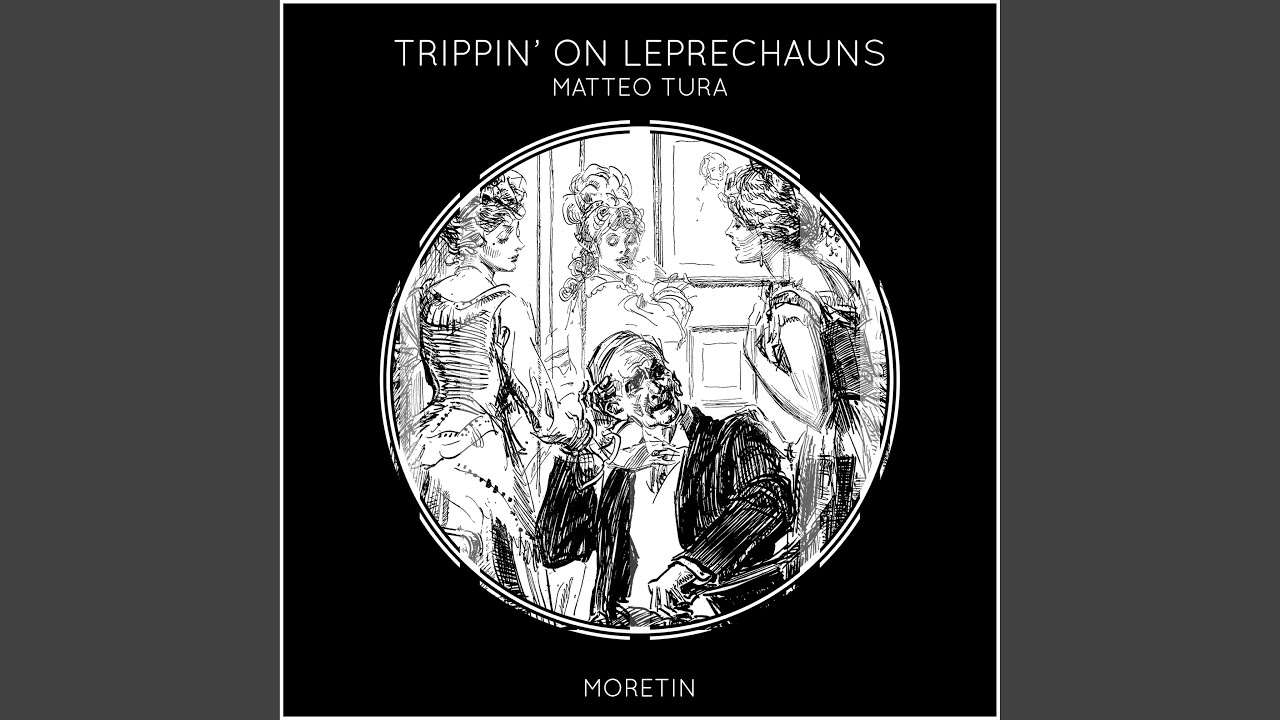 Trippin' on Leprechauns