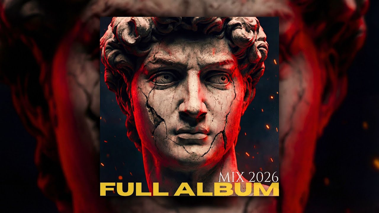 HARD CLASSICAL DRILL MIX 2026 | (Dark Symphony & Aggressive Beats) - 