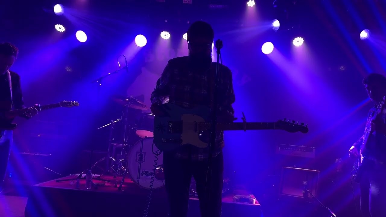 Church and State (feat. Jon Stewart) Live - Metronome - Stone Pony, Asbury Park, NJ - 11/28/25