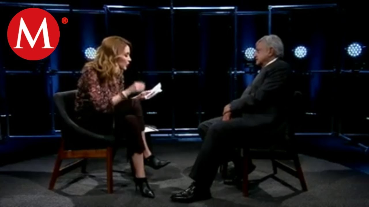 AMLO ya piensa en su seguridad