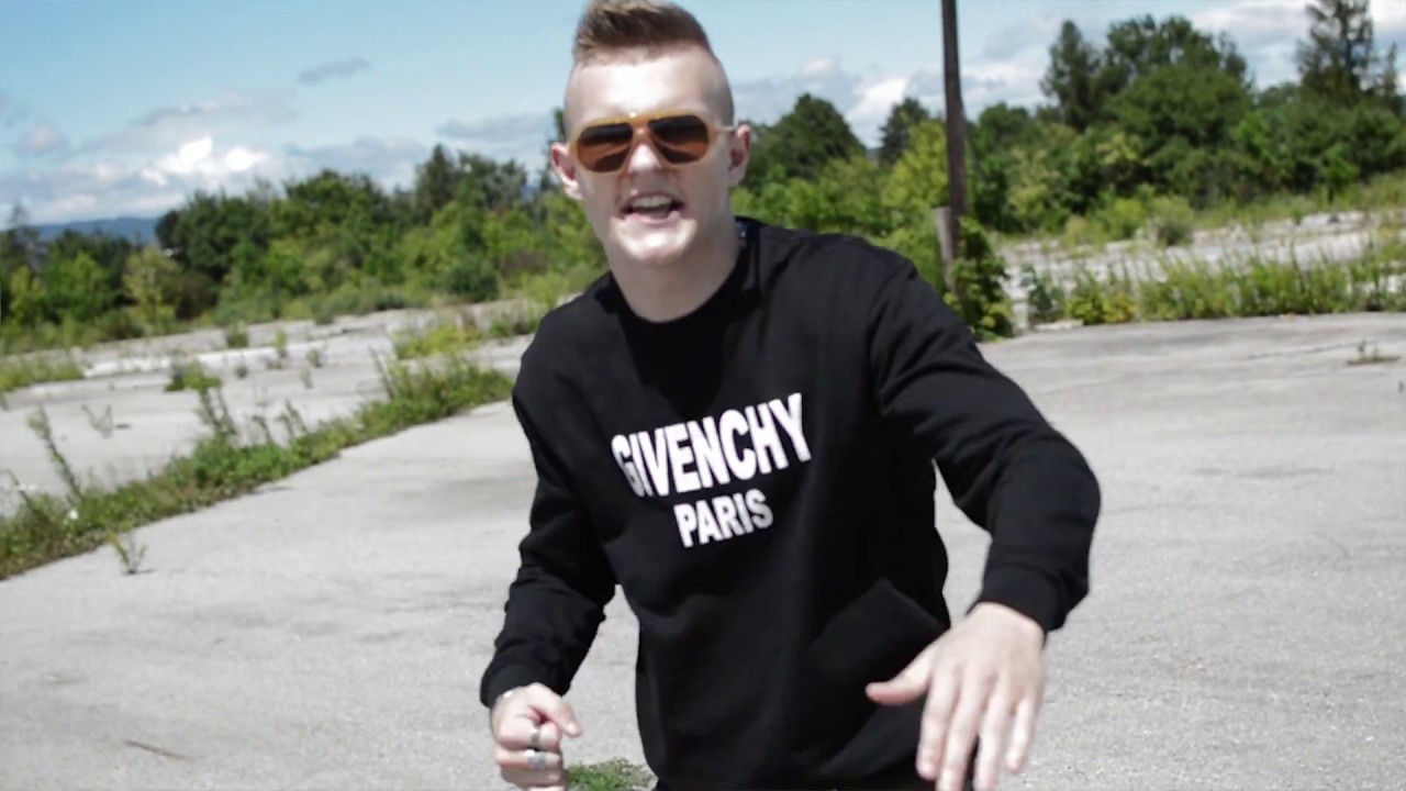 MAESTRO - BENSON [ OFFICIAL VIDEO ]