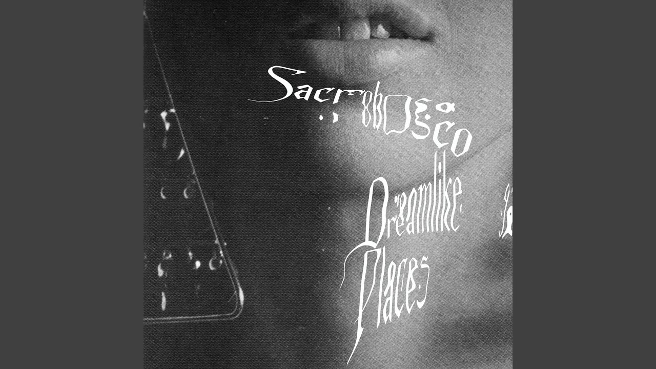 Dreamlike Places