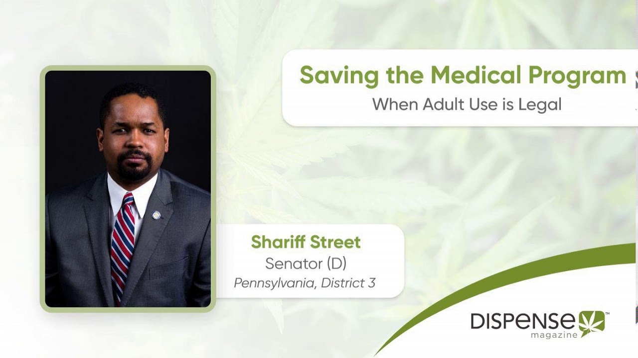 Protecting the Medical Program When Adult Use is Legal