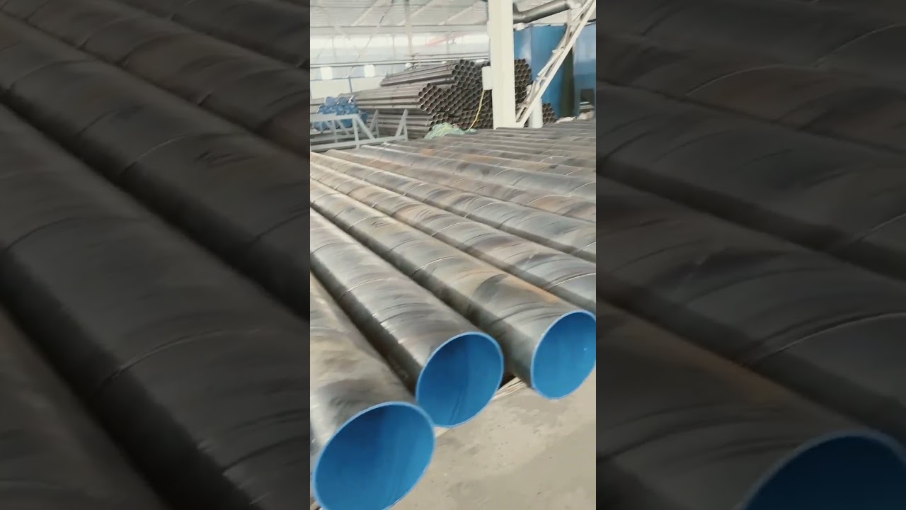 Steel pipe for sale