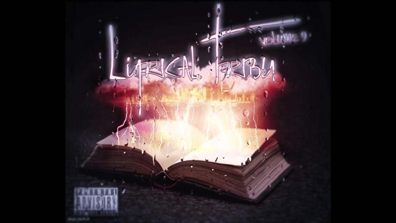 DOCTEUR KNUT x ASHKA x IGUAN x DJ C2N - MISANTHROPES (LYRICAL TRIBU VOL.9 / 2014)