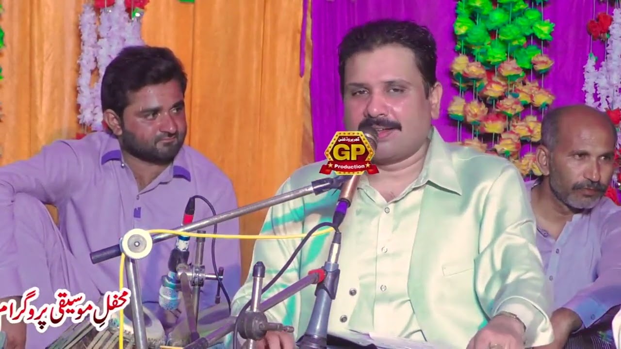Singer Imran Talib Dard New Program Dhaka Wadisoon Part5