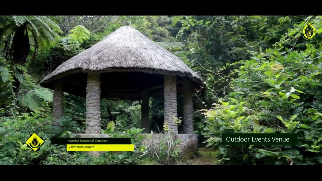 Vumba Botanical Garden